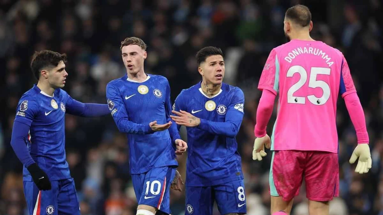 صفقة مرتقبة.. ريال مدريد يقترب من ضم نجم الدوري الإنجليزي الممتاز الجديد